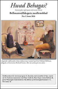 N:o 2 2016