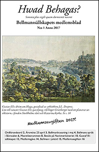 N:o 1 2017